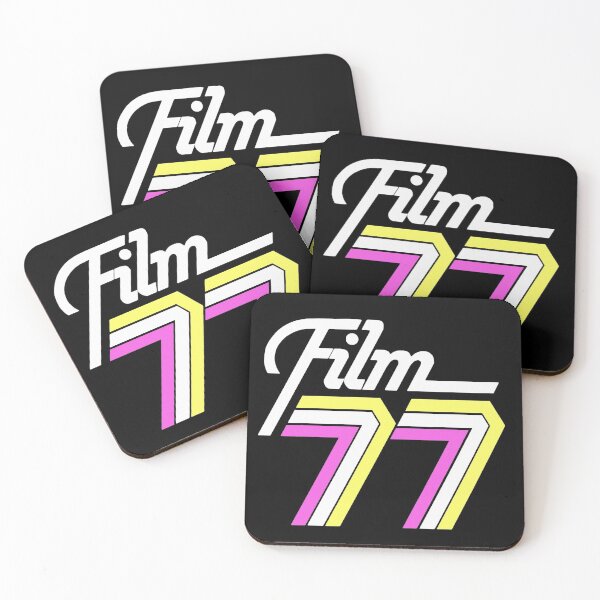 Item preview, Film 77 with Barry Norman designed and sold by beastmustdie.