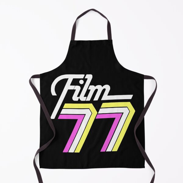 Item preview, Film 77 with Barry Norman designed and sold by beastmustdie.