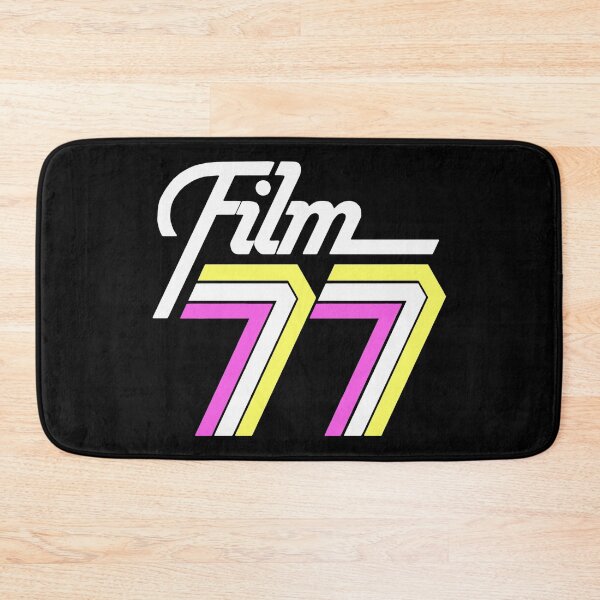 Item preview, Film 77 with Barry Norman designed and sold by beastmustdie.