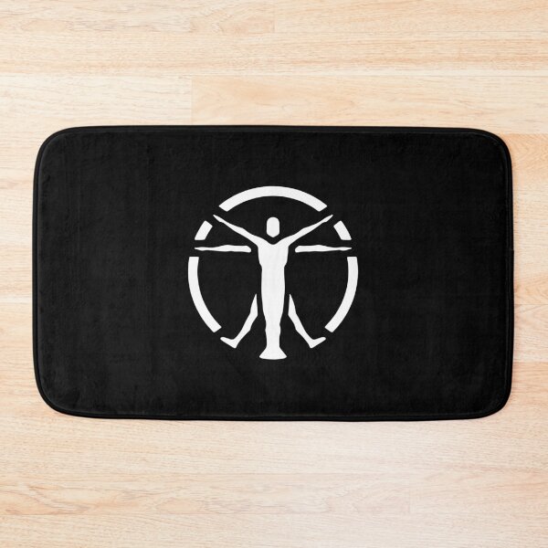 Item preview, The Institute (White) designed and sold by Mercatus.