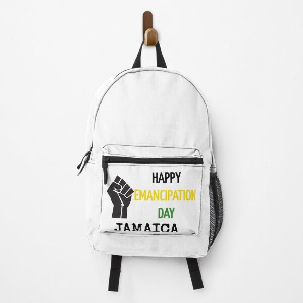 Item preview, EMANCIPATION DAY designed and sold by JAMAICAMERCH.