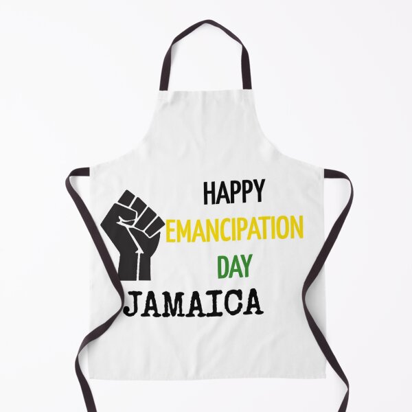 Item preview, EMANCIPATION DAY  designed and sold by JAMAICAMERCH.