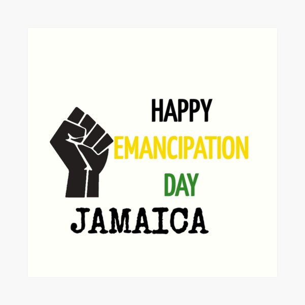 Impression Artistique Joyeux Anniversaire Earthstrong Jamaican Rasta Slang Par Hothibiscus Redbubble