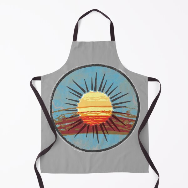 Item preview, Puesta de sol designed and sold by Periartwork.