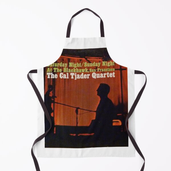 Item preview,  Cal Tjader Quartet, Saturday Night / Sunday Night At The Blackhawk, San Francisco  designed and sold by Vintaged.