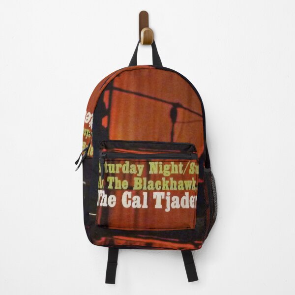 Item preview,  Cal Tjader Quartet, Saturday Night / Sunday Night At The Blackhawk, San Francisco  designed and sold by Vintaged.
