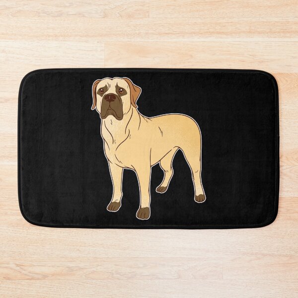 Item preview, boerboel dog breed  designed and sold by pirminio.
