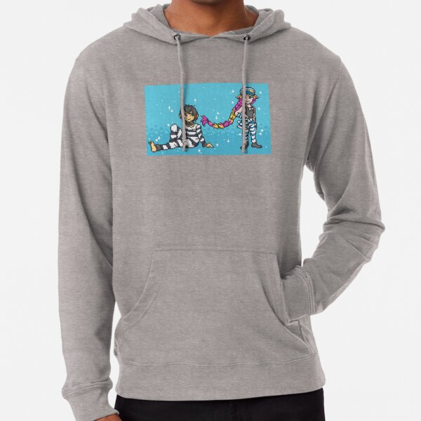 Nanbaka hoodie best sale