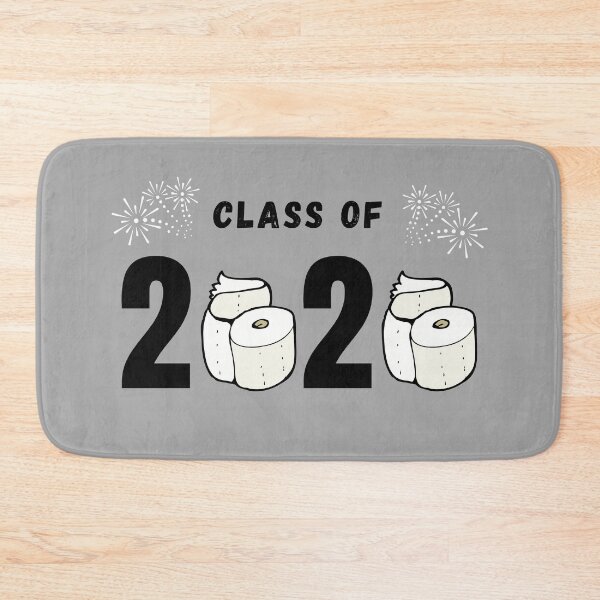 Item preview, Class Of 2020 High School Graduation designed and sold by Marguerite Faure.