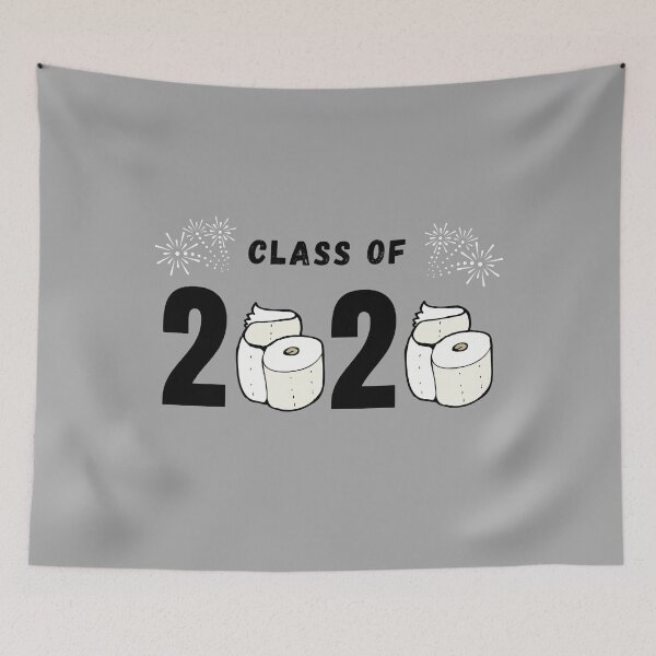 Item preview, Class Of 2020 High School Graduation designed and sold by Marguerite Faure.