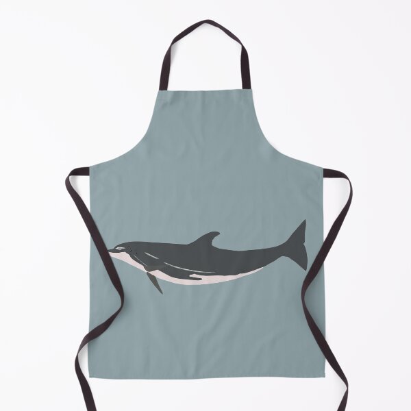 Item preview, Dash the bottlenose dolphin designed and sold by Animaldesigns24.