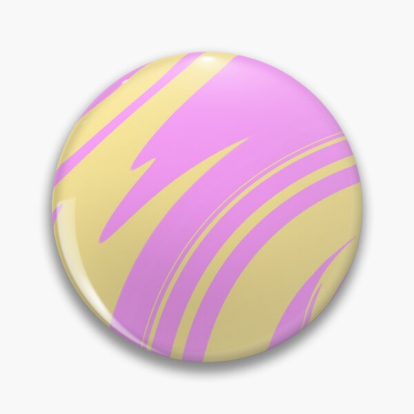 Item preview, Yellow and Pink marble designed and sold by madebyflorence.