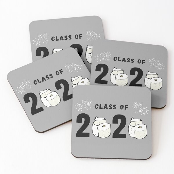 Item preview, Class Of 2020 High School Graduation designed and sold by Marguerite Faure.