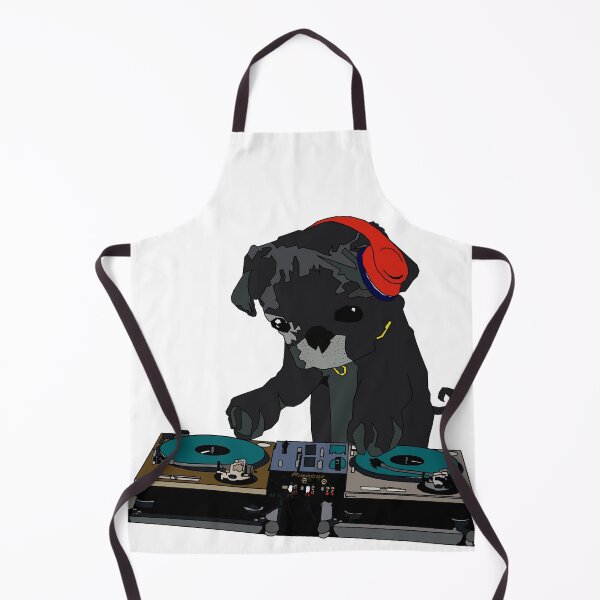 Item preview, Puppy is a DJ designed and sold by BearMa.