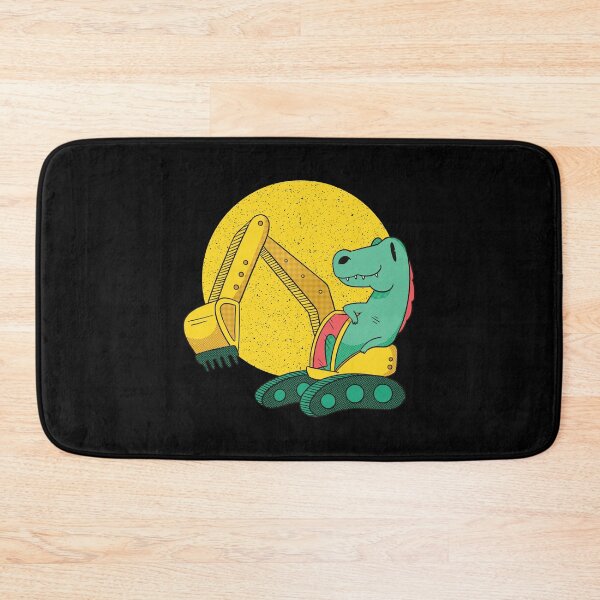 Item preview, excavator dinosaur  designed and sold by pirminio.