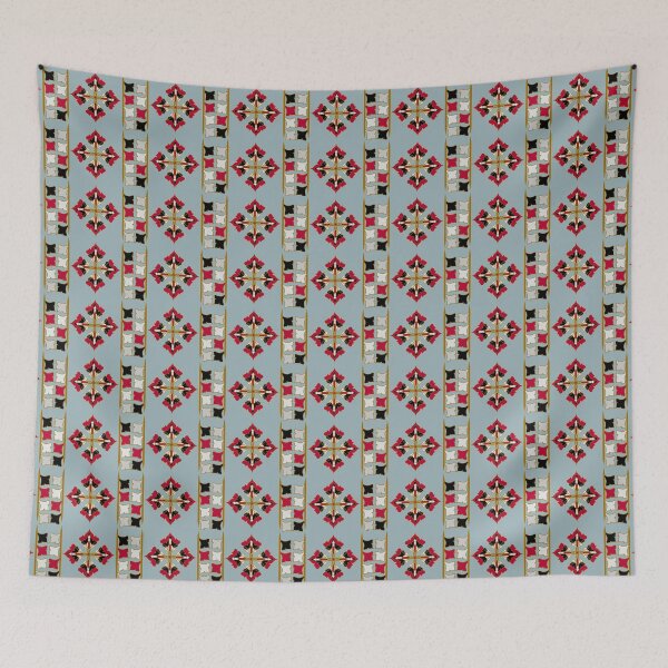 Item preview, Symphony Classic Colors -  Dove Grey designed and sold by BumbleChynxBee.