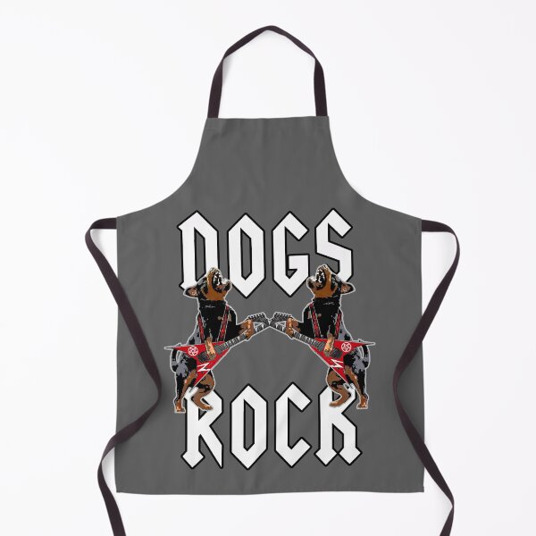 Artikelvorschau, Hunde Rock # 6 entworfen und verkauft von sisusisu.