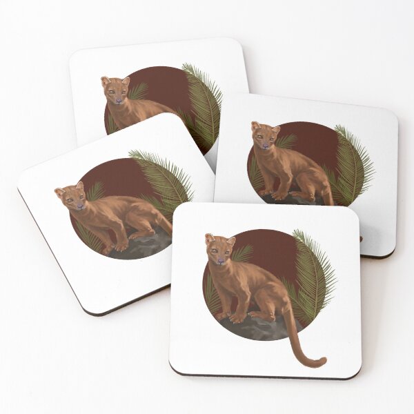 Item preview, Fosa designed and sold by Oniomsra.