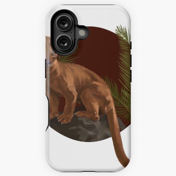 Item preview, Fossa designed and sold by Oniomsra.
