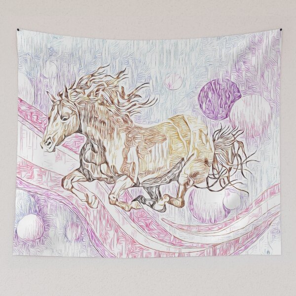 Item preview, Constellation Pegasus designed and sold by EquusArtisan.