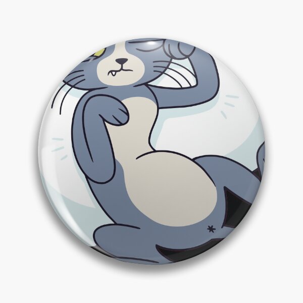 Item preview, cat bed  designed and sold by pirminio.