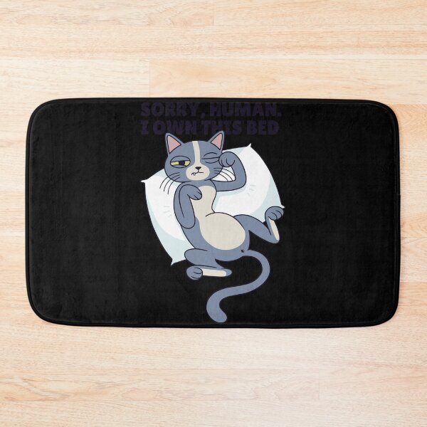 Item preview, cat bed  designed and sold by pirminio.