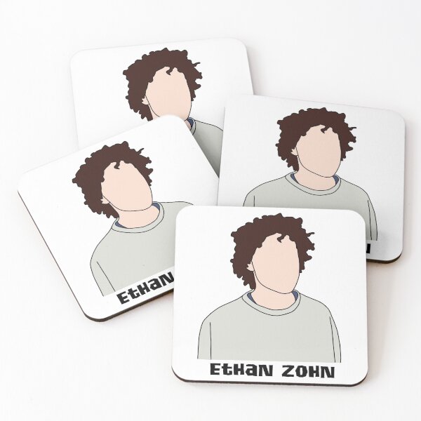 Item preview, Ethan Zohn designed and sold by lindseydesigns.