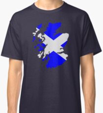 Scotland Classic T-Shirt