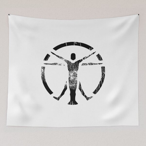 Item preview, The Institute (Black.Worn) designed and sold by Mercatus.