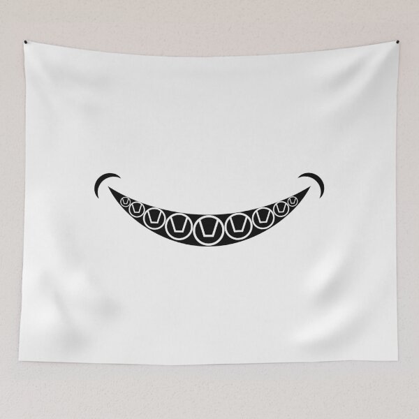 Item preview, Swinger Symbols Smile designed and sold by sintemptation.