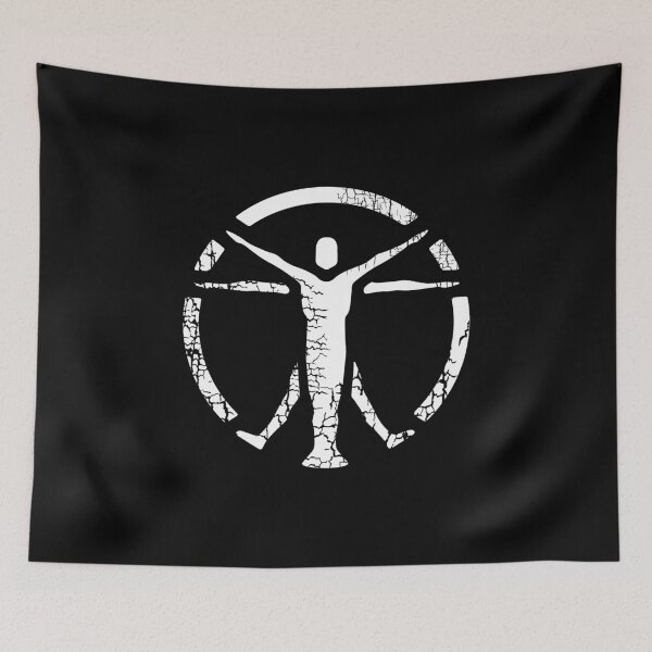 Item preview, The Institute (White.Worn) designed and sold by Mercatus.