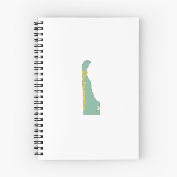 Item preview, Delaware designed and sold by Gougirls TLC.