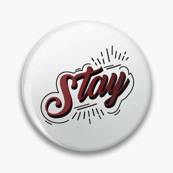 Item preview, Stay - Maria Reynolds  designed and sold by Myheartofworship.