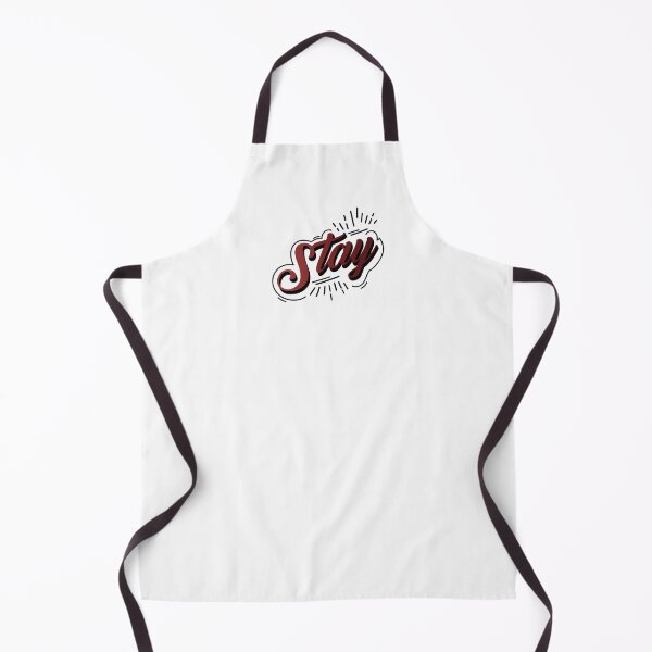 Item preview, Stay - Maria Reynolds designed and sold by Myheartofworship.