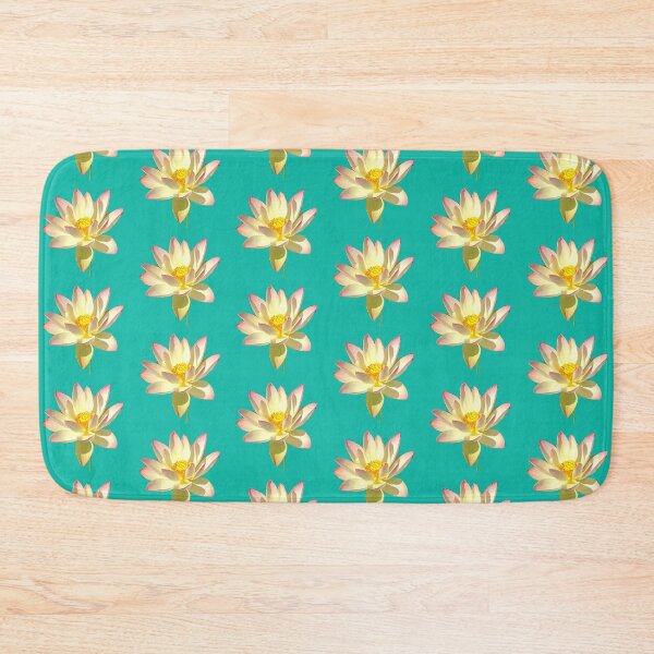 Item preview, Water Lily in the Summer designed and sold by DebraBarnes.