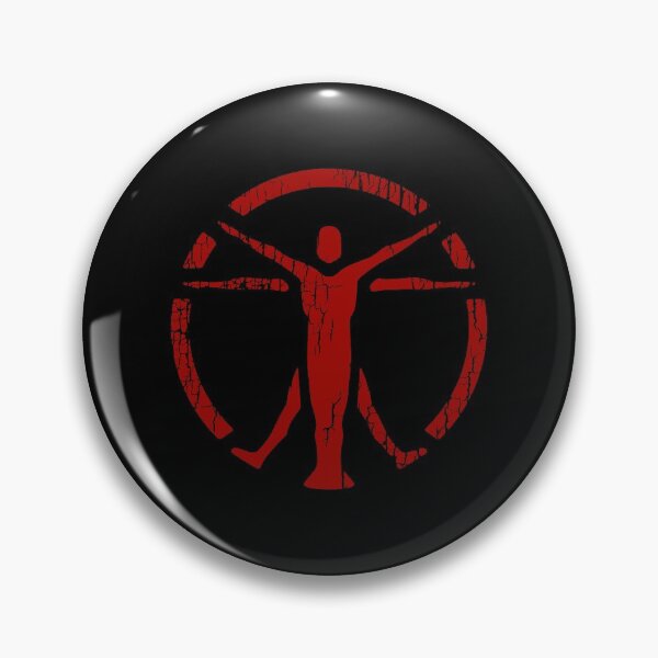 Item preview, The Institute (Red.Worn) designed and sold by Mercatus.