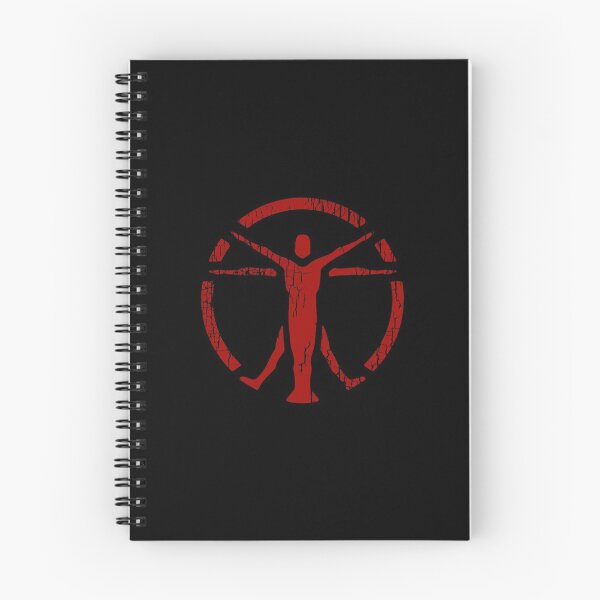 Item preview, The Institute (Red.Worn) designed and sold by Mercatus.