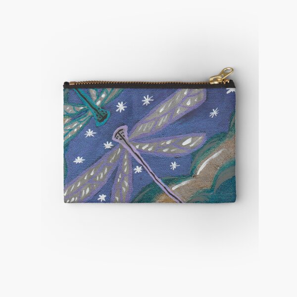Item preview, Dragonflies designed and sold by Valina Moon Creations.