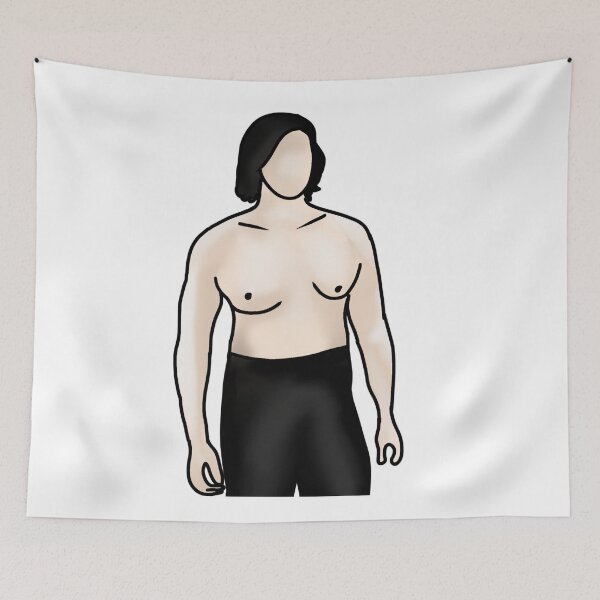 Item preview, Ben Swolo designed and sold by josettemichele.