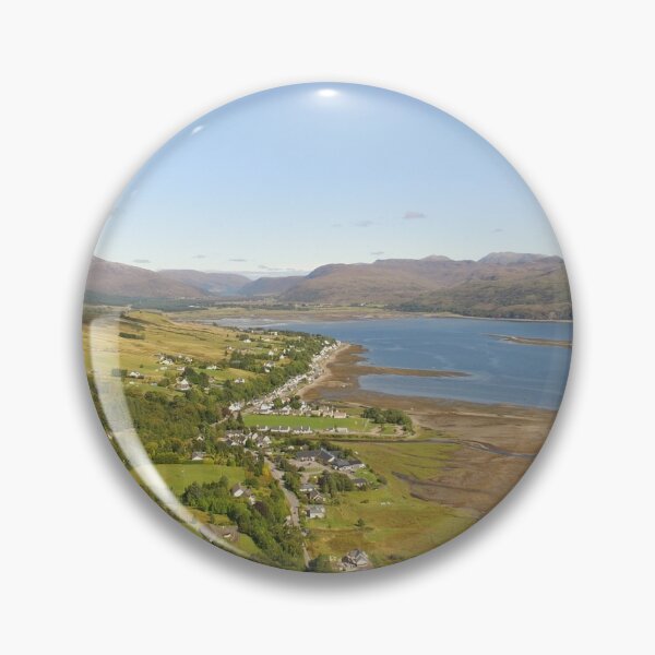 Item preview, Lochcarron designed and sold by RONALD MACKENZIE.