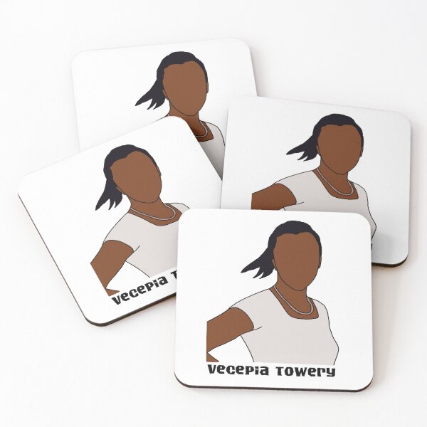 Item preview, Vecepia Towery designed and sold by lindseydesigns.