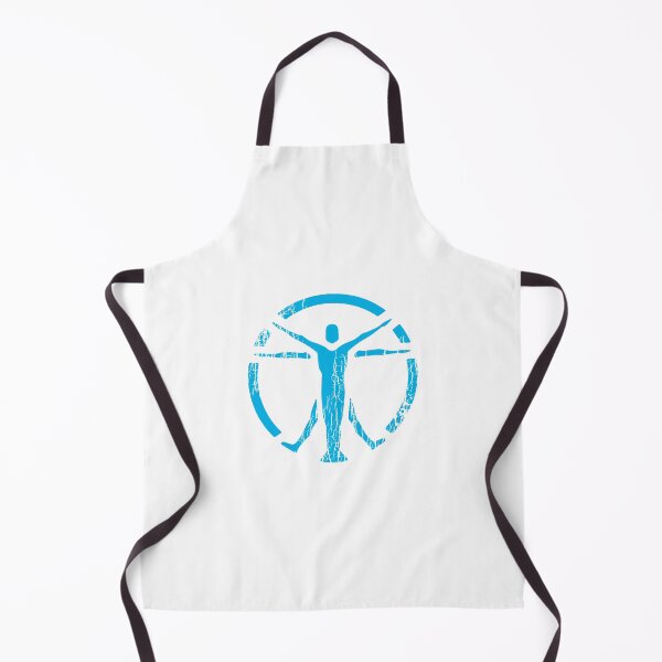 Item preview, The Institute (Blue.Worn) designed and sold by Mercatus.
