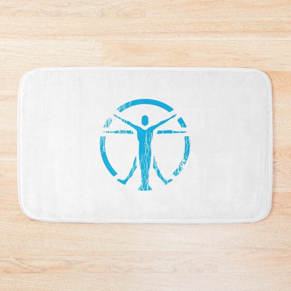 Item preview, The Institute (Blue.Worn) designed and sold by Mercatus.