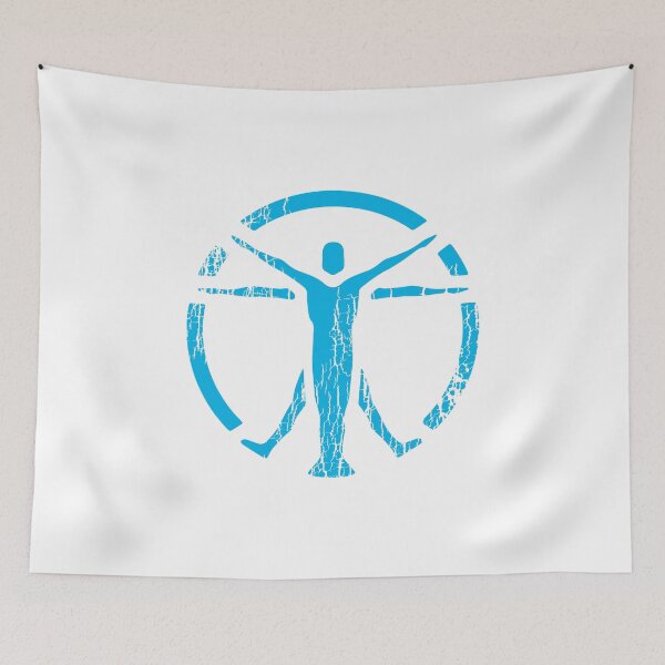 Item preview, The Institute (Blue.Worn) designed and sold by Mercatus.