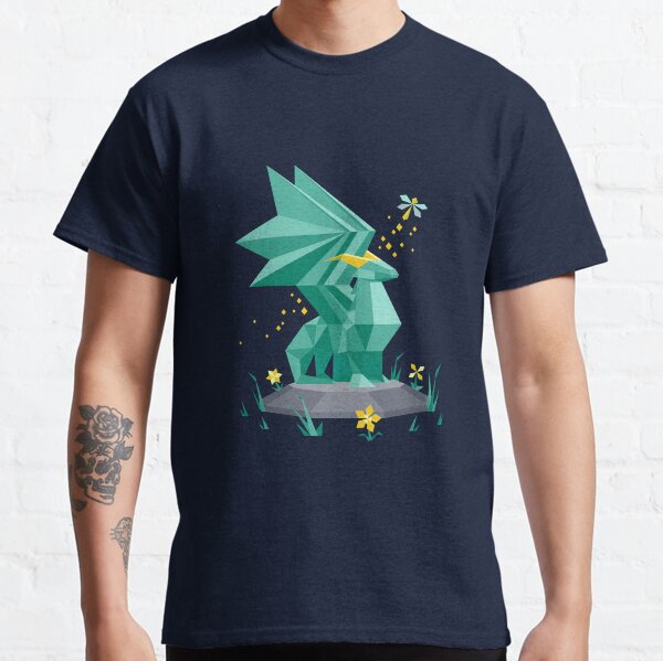 Item preview, Crystal Guardian designed and sold by Travis Carter.