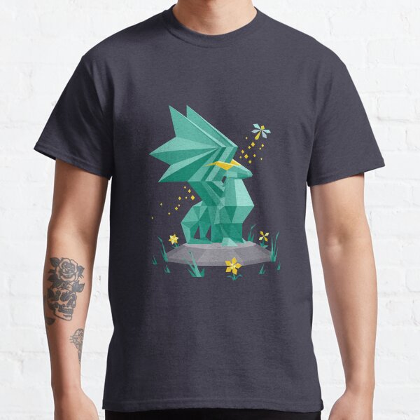 spyro the dragon shirt