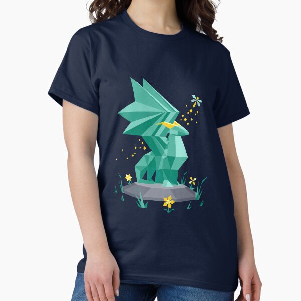 Item preview, Crystal Guardian designed and sold by Travis Carter.