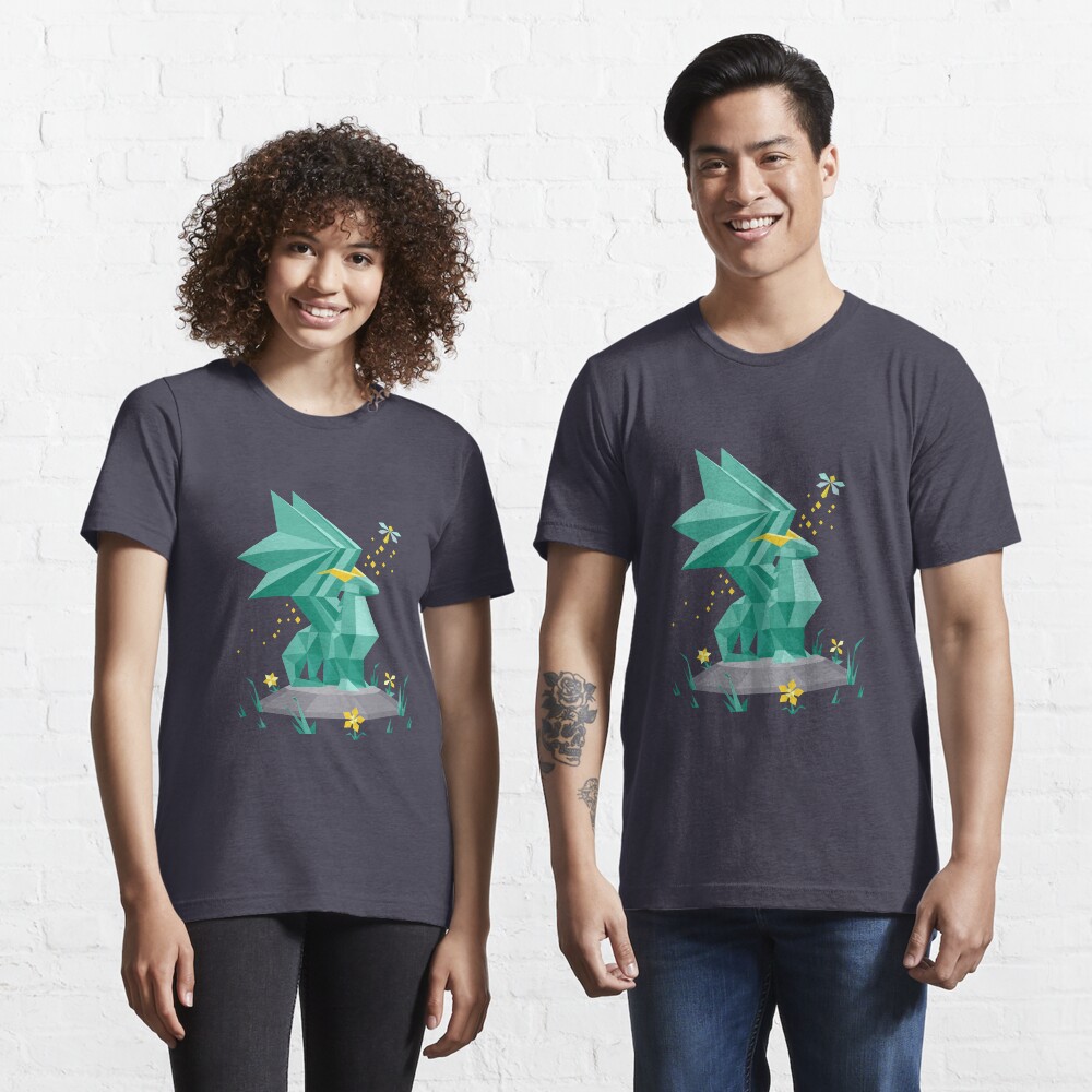 Item preview, Essential T-Shirt designed and sold by TravisPixels.