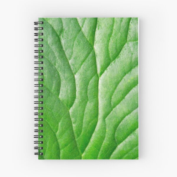 Item preview, Paisaje abstracto de hoja verde designed and sold by Salote Faotusia.