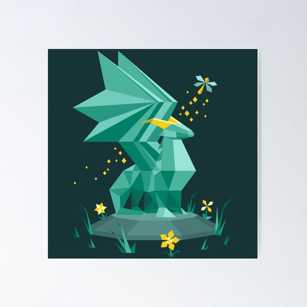 Item preview, Crystal Guardian designed and sold by Travis Carter.